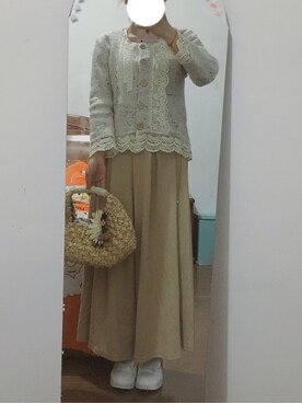 darkroseiiiさんのコーディネート