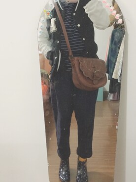 darkroseiiiさんのコーディネート