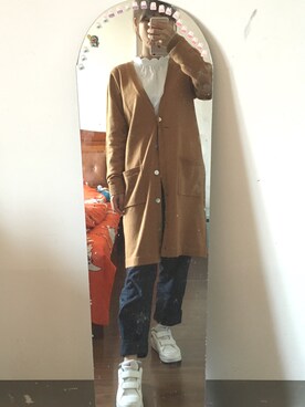 darkroseiiiさんのコーディネート