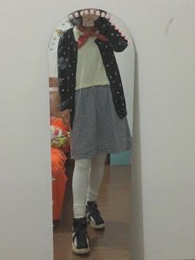 darkroseiiiさんのコーディネート