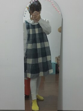 darkroseiiiさんのコーディネート