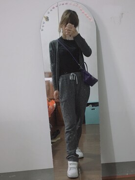 darkroseiiiさんのコーディネート