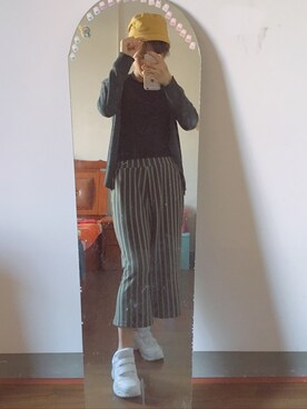 darkroseiiiさんのコーディネート