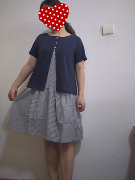 darkroseiiiさんのコーディネート