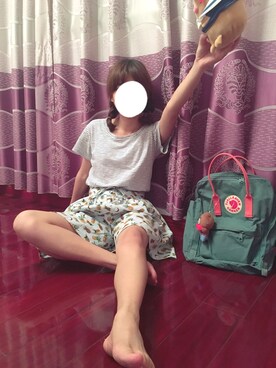 darkroseiiiさんのコーディネート