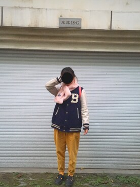 darkroseiiiさんのコーディネート