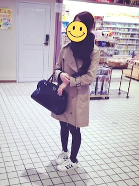 nikaさんのコーディネート