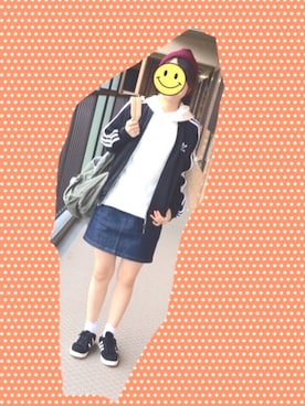 nikaさんのコーディネート