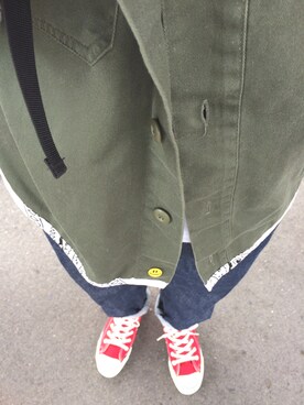 nikaさんのコーディネート