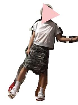 ruikoさんのコーディネート