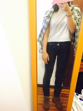 ruikoさんのコーディネート