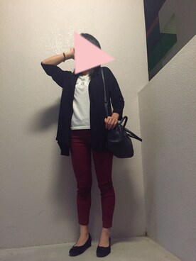 ruikoさんのコーディネート