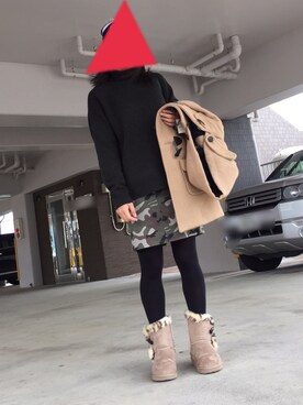 ruikoさんのコーディネート