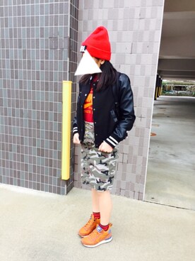 ruikoさんのコーディネート