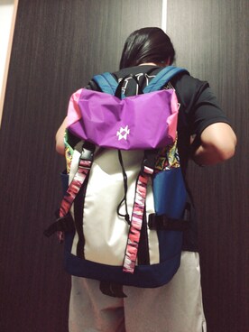 ruikoさんのコーディネート