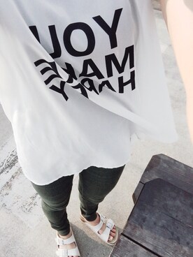 ruikoさんのコーディネート