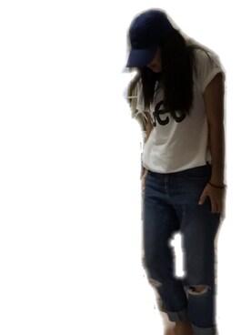 ruikoさんのコーディネート