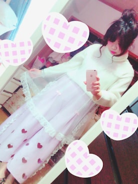 くまたん。さんのコーディネート