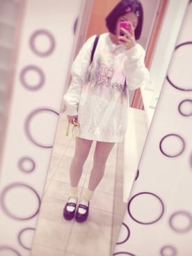 SAYAMOさんのコーディネート