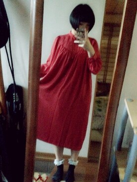 SAYAMOさんのコーディネート