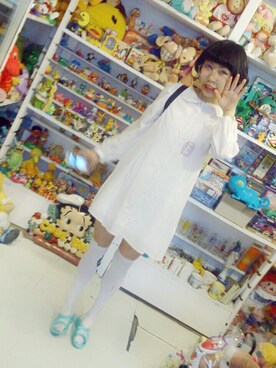 SAYAMOさんのコーディネート