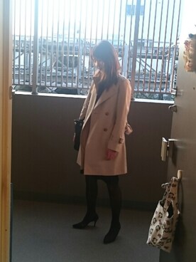 akaneさん(レディース・165cm)の春コーディネート