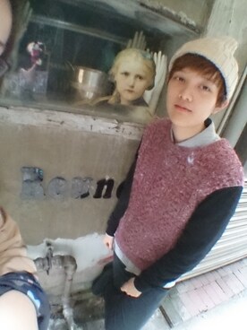 YC Chiuさんのコーディネート