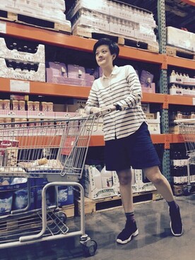 YC Chiuさんのコーディネート