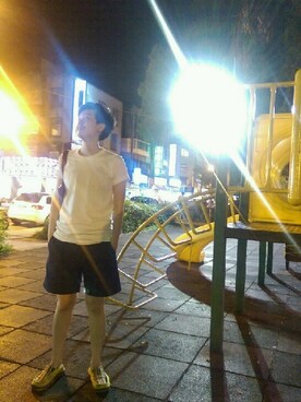 YC Chiuさんのコーディネート