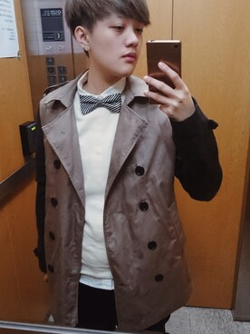 YC Chiuさんのコーディネート