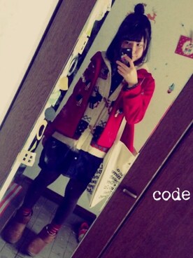 ⓚⓐⓝⓐⓜⓘさんのコーディネート