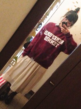 ⓚⓐⓝⓐⓜⓘさんのコーディネート