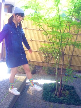 ⓚⓐⓝⓐⓜⓘさんのコーディネート