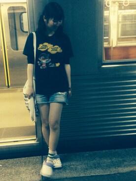 ⓚⓐⓝⓐⓜⓘさんのコーディネート