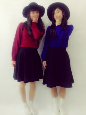 ⓚⓐⓝⓐⓜⓘさんのコーディネート