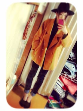 り ささんのコーディネート