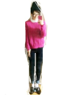 り ささんのコーディネート