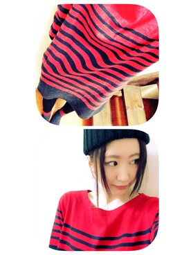 り ささんのコーディネート