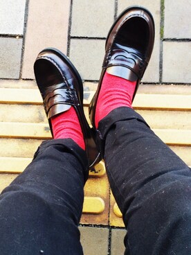 り ささんのコーディネート