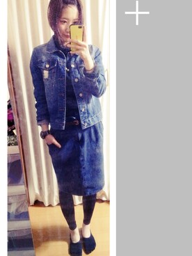 り ささんのコーディネート