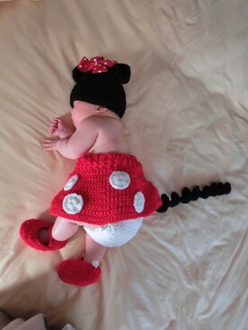 Jasmineさんのコーディネート