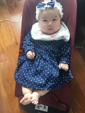 Jasmineさんのコーディネート