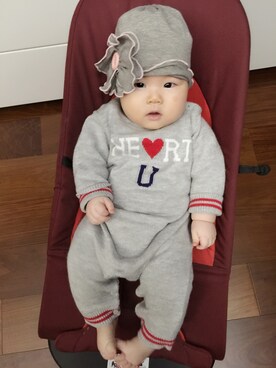 Jasmineさんのコーディネート