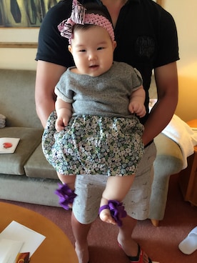 Jasmineさんのコーディネート