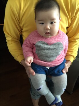 Jasmineさんのコーディネート