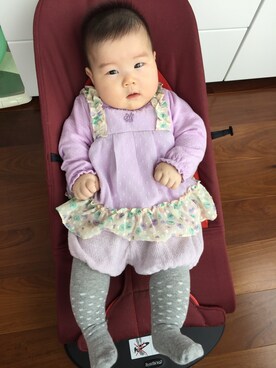 Jasmineさんのコーディネート