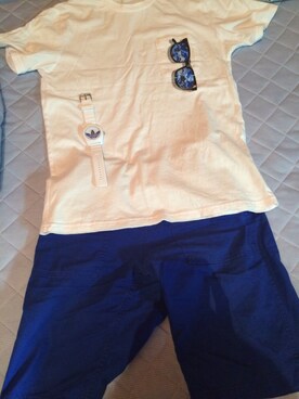 あーさんのコーディネート