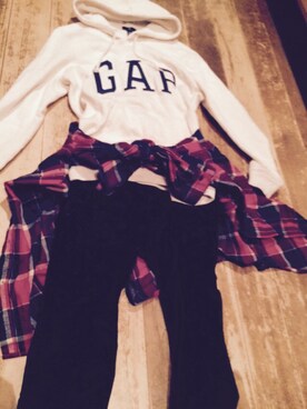 あーさんのコーディネート