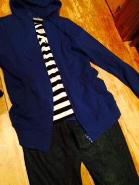 あーさんのコーディネート