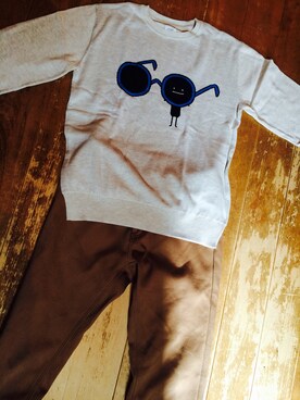 あーさんのコーディネート